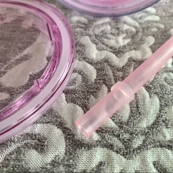 😍 Starbucks Sakura Blossom Gradient Pink Blue Cup - Picture 4 of 5